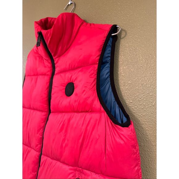 Noize Down Alternative Vest- Unisex *note - Picture 5 of 8